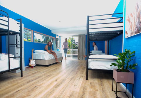 Greenmount Beach House - Tourism Caloundra 27
