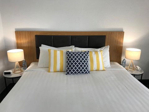 Greenmount Beach House - Tourism Caloundra 37