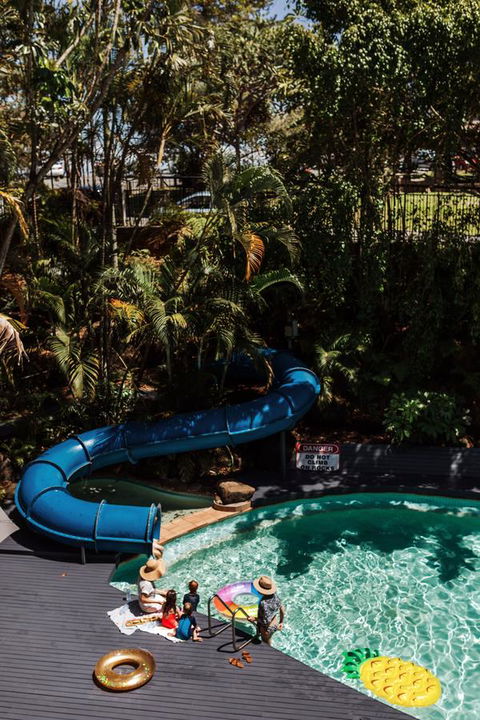 Greenmount Beach House - Tourism Caloundra 14