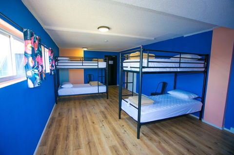 Greenmount Beach House - Tourism Caloundra 26