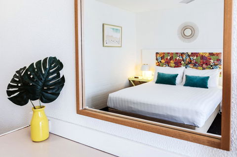 Greenmount Beach House - Tourism Caloundra 17