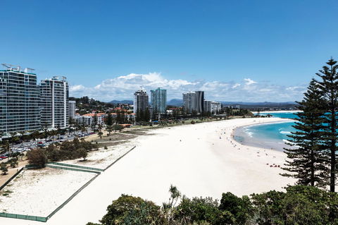 Greenmount Beach House - Tourism Caloundra 5