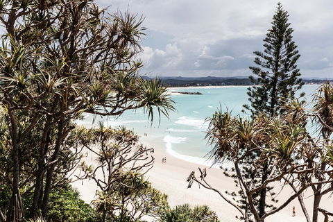 Greenmount Beach House - Tourism Caloundra 21