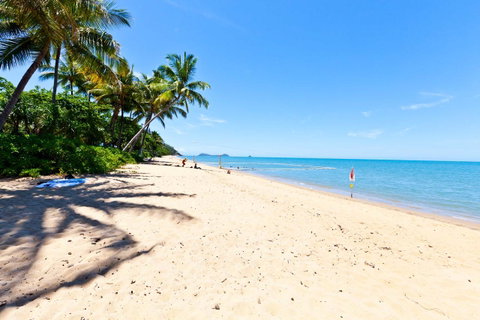 Trinity Beach Pacific - Tourism Caloundra 21