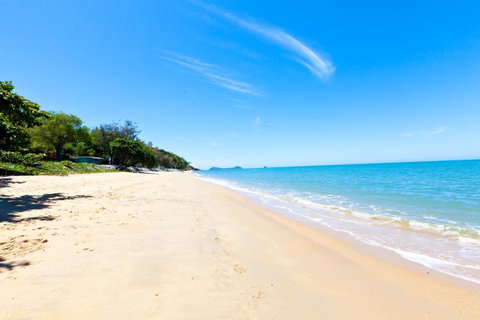 Trinity Beach Pacific - Tourism Caloundra 20