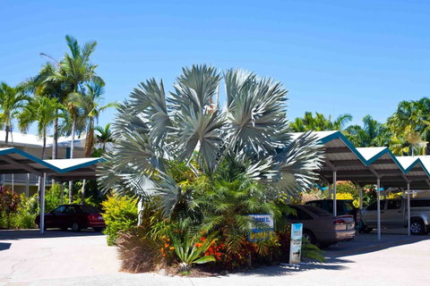 Trinity Beach Pacific - Tourism Caloundra 15