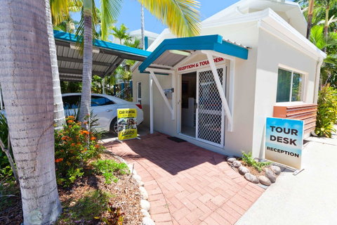 Trinity Beach Pacific - Tourism Caloundra 16
