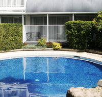 Dalby Manor Motor Inn - Tourism Caloundra