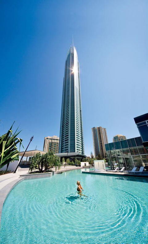Q1 Resort & Spa - Official - Tourism Caloundra 0