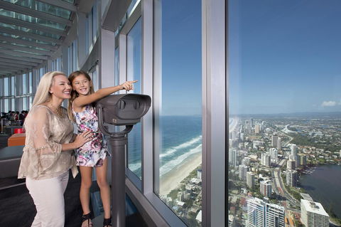 Q1 Resort & Spa - Official - Tourism Caloundra 6
