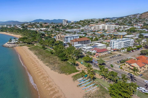 Madison Ocean Breeze Apartments - Tourism Caloundra 4
