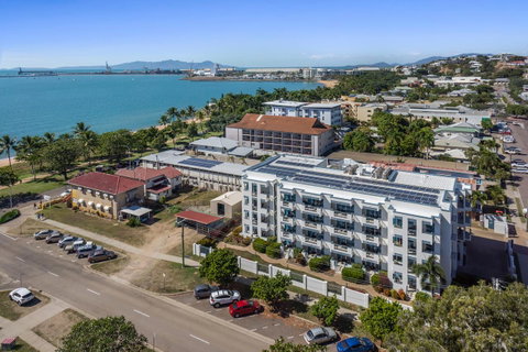 Madison Ocean Breeze Apartments - Tourism Caloundra 3
