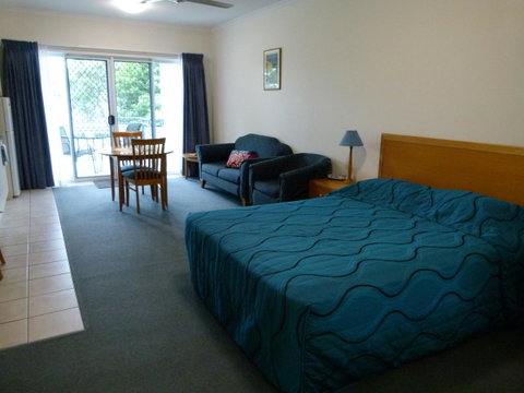 Madison Ocean Breeze Apartments - Tourism Caloundra 28