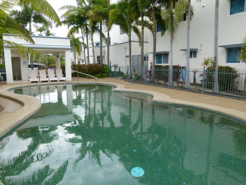Madison Ocean Breeze Apartments - Tourism Caloundra 15