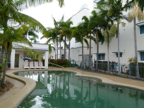 Madison Ocean Breeze Apartments - Tourism Caloundra 16