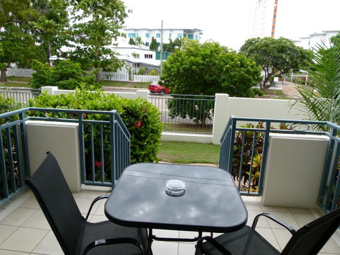Madison Ocean Breeze Apartments - Tourism Caloundra 20