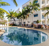 Madison Ocean Breeze Apartments - Tourism Caloundra