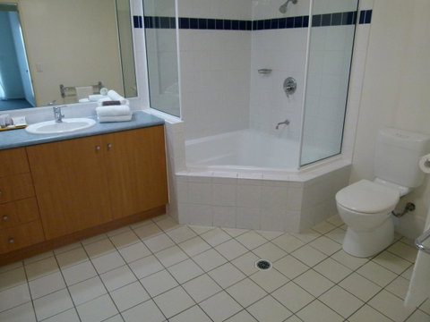 Madison Ocean Breeze Apartments - Tourism Caloundra 33