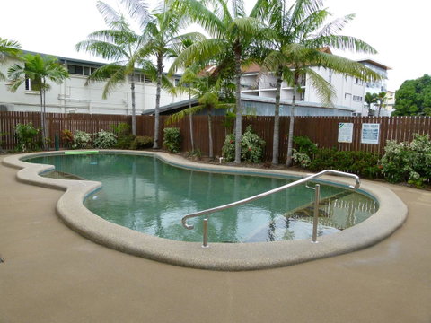 Madison Ocean Breeze Apartments - Tourism Caloundra 17
