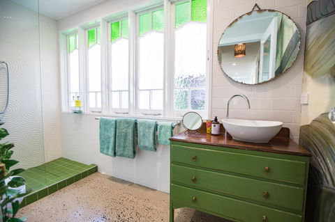 Jamaica Beach House - Tourism Caloundra 37