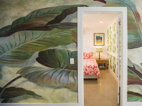 Jamaica Beach House - Tourism Caloundra 17