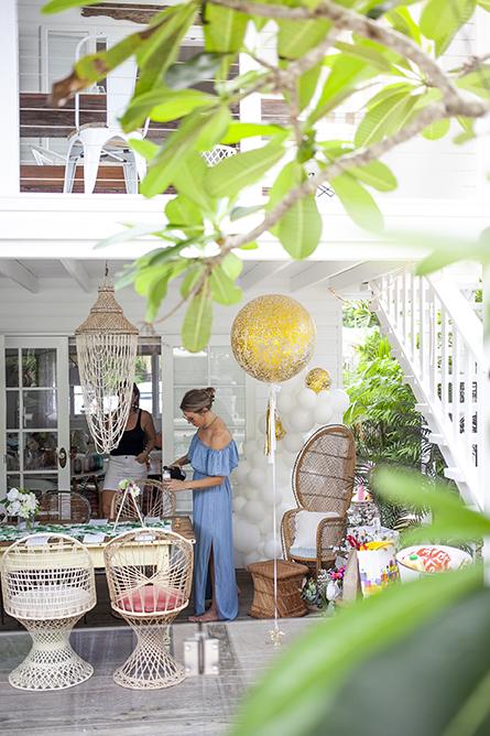 Jamaica Beach House - Tourism Caloundra 5