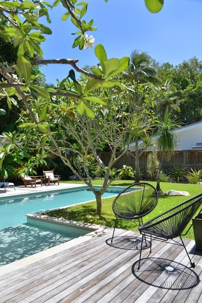 Jamaica Beach House - Tourism Caloundra 35