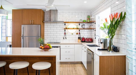 Jamaica Beach House - Tourism Caloundra 28