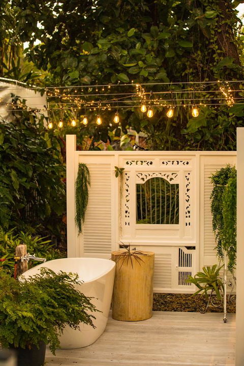 Jamaica Beach House - Tourism Caloundra 1