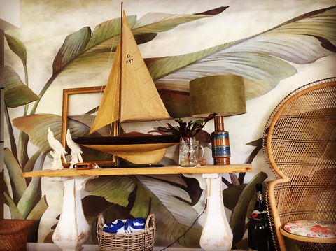 Jamaica Beach House - Tourism Caloundra 11