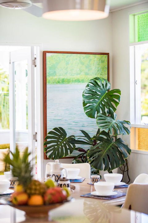 Jamaica Beach House - Tourism Caloundra 25