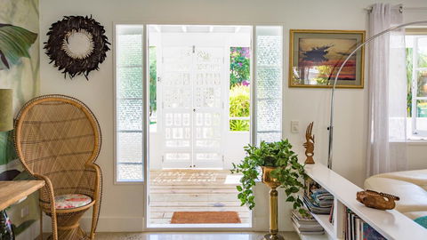 Jamaica Beach House - Tourism Caloundra 19