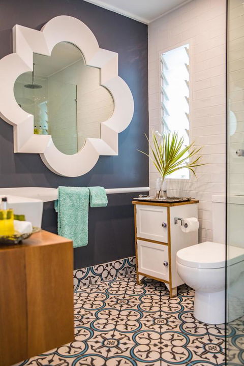 Jamaica Beach House - Tourism Caloundra 23