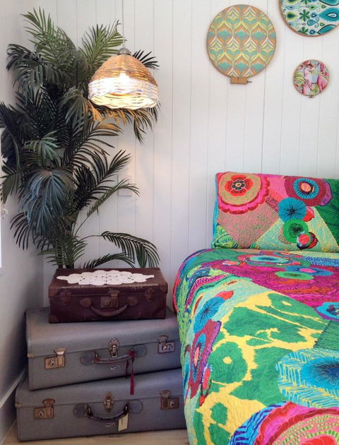 Jamaica Beach House - Tourism Caloundra 39