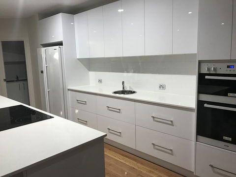 Whitsunday Luxury Homes - Tourism Caloundra 26