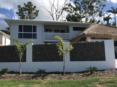 Whitsunday Luxury Homes - Tourism Caloundra 17