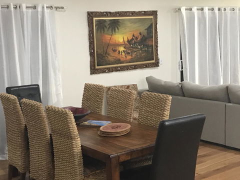 Whitsunday Luxury Homes - Tourism Caloundra 28