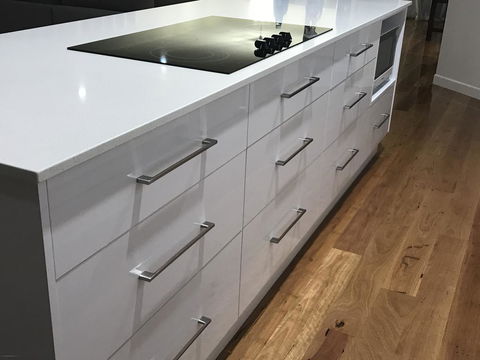 Whitsunday Luxury Homes - Tourism Caloundra 27