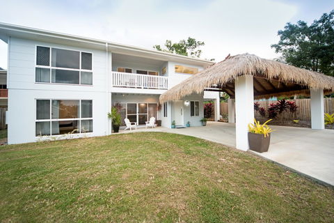 Whitsunday Luxury Homes - Tourism Caloundra 6