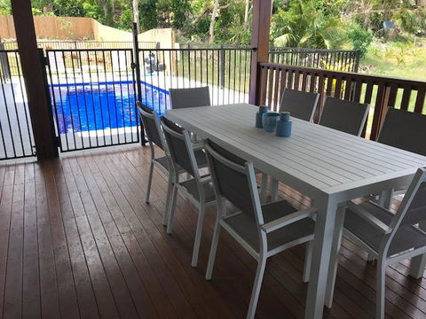 Whitsunday Luxury Homes - Tourism Caloundra 21