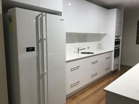 Whitsunday Luxury Homes - Tourism Caloundra 16