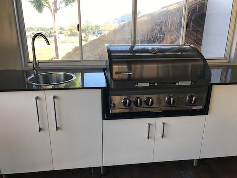 Whitsunday Luxury Homes - Tourism Caloundra 19