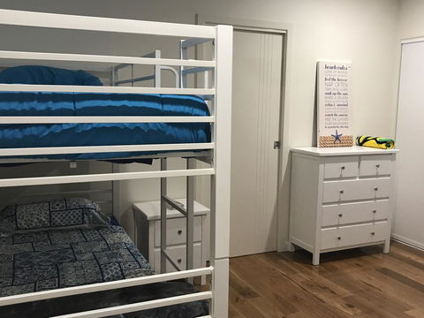 Whitsunday Luxury Homes - Tourism Caloundra 36