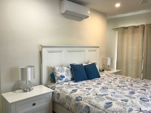 Whitsunday Luxury Homes - Tourism Caloundra 18