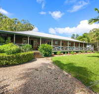 The Hideaway Agnes Water Adults Only - Tourism Caloundra