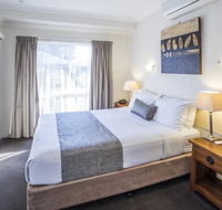 Emerald Maraboon Motor Inn - Tourism Caloundra
