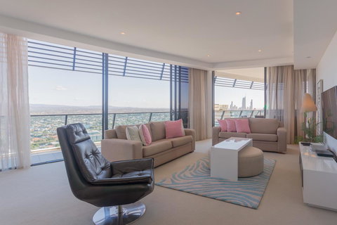 Oracle Resort Broadbeach - Gclr - Tourism Caloundra 37