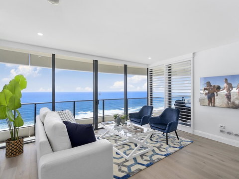 Oracle Resort Broadbeach - Gclr - Tourism Caloundra 23