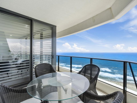 Oracle Resort Broadbeach - Gclr - Tourism Caloundra 20