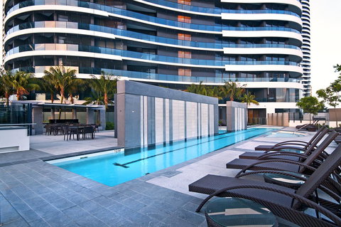 Oracle Resort Broadbeach - Gclr - Tourism Caloundra 33